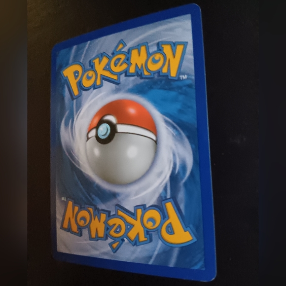 Excadrill Pokemon Card - Emerging Powers - 56/98 Rare Holo - Picture 9 of 9